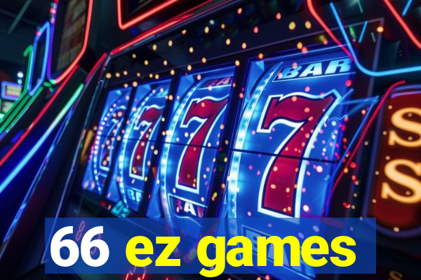 66 ez games